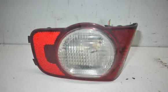 Citroen C3 Picasso Rear bumper light 9681751680