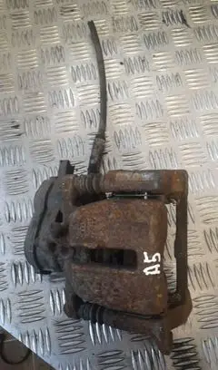 Audi A5 8T 8F Rear brake caliper 6442a