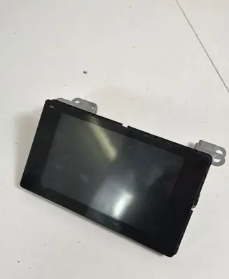 Toyota C-HR I Screen/display/small screen 86140F4010