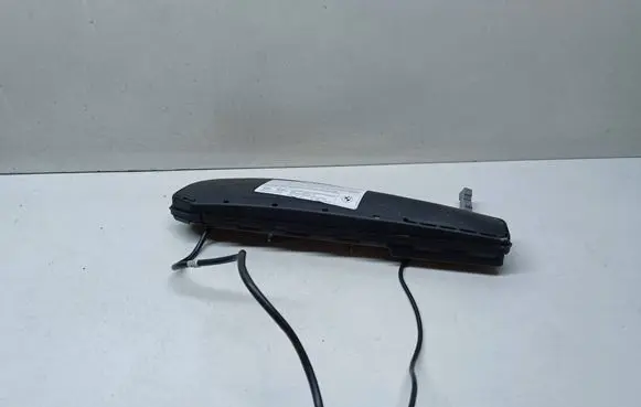 BMW 1 E82 E88 Seat airbag 6981121