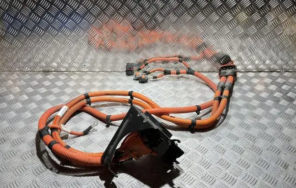 Opel Mokka B Electric car charge socket 9848719480