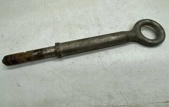 Volvo S70 V70 V70 XC Towing hook eye