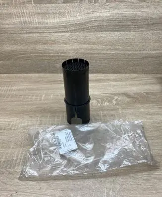 Volkswagen Touran II Air intake duct part 3C0129363 3C0129363A