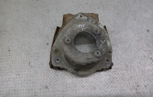 Peugeot 407 Coil spring mount 