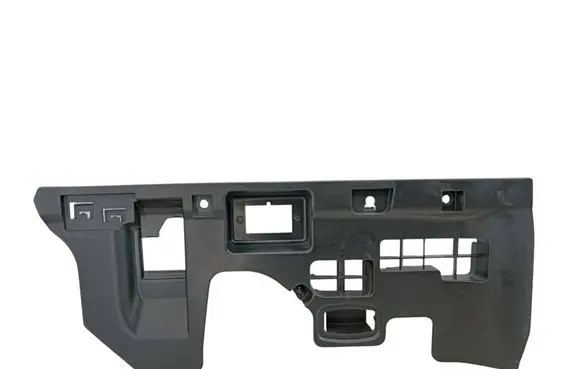 Mercedes-Benz GLA W156 X156 Dashboard lower bottom trim panel A1766800006