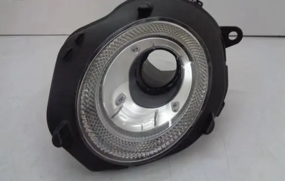 Bentley Bentayga Headlight/headlamp 22072016 FR0205A 79577958