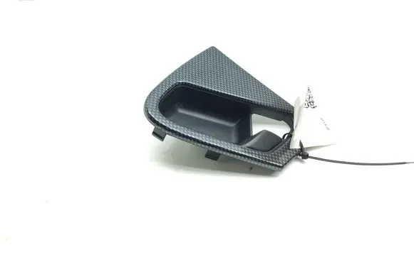 Mercedes-Benz ML W163 Rear door handle trim A1637660164