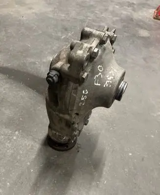 BMW 3 F30 F35 F31 Front differential 7578157 001406050562000