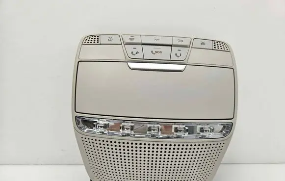 Mercedes-Benz E W213 Other interior light A0009005210 30S1014030601