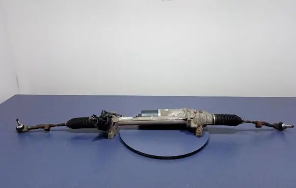 BMW X6 M Steering rack 7915598