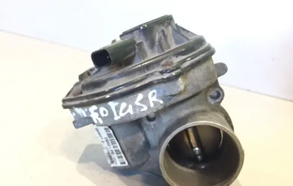 Ford Focus Throttle valve 2S6UFC VP2S6U9E927F