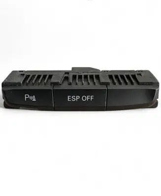 Audi A5 8T 8F A set of switches 8K0959673ACZ