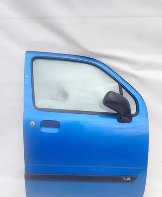 Opel Agila A Front door