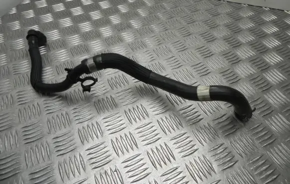 Jaguar I-Pace Engine coolant pipe/hose J9D38D204AC
