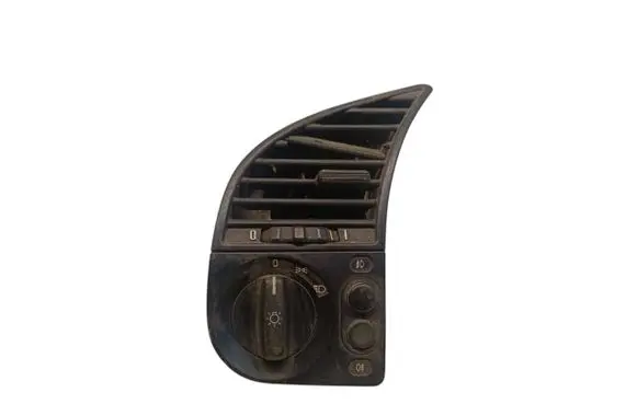 BMW 3 E36 Light switch 13933931 6131 549345011