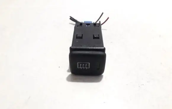 Rover 214 - 216 - 220 Windscreen/window heater switch