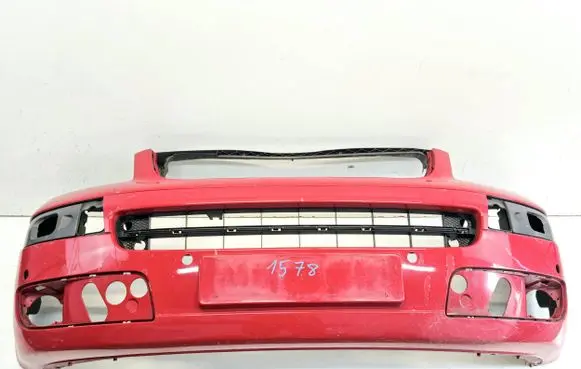 Volkswagen Multivan T5 Front bumper 7H5807101