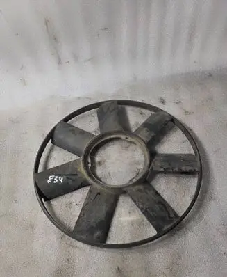 BMW 7 E38 Fan impeller 2243303