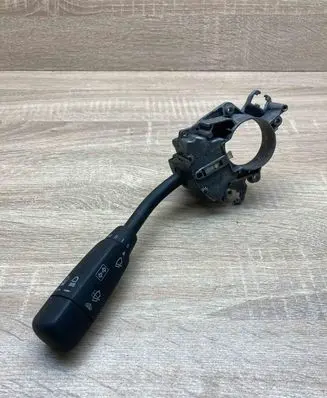 Mercedes-Benz E W210 Wiper control stalk A2105450110 01401410 Q04