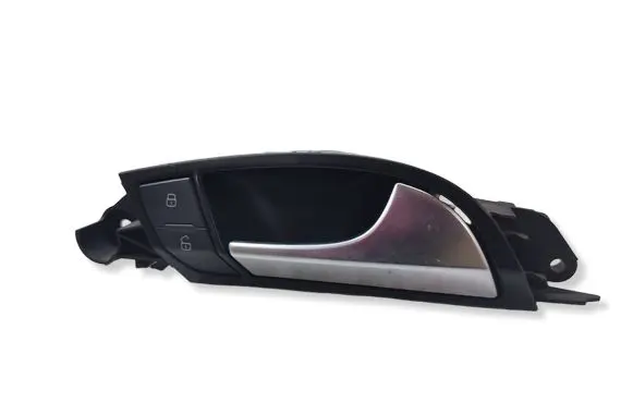 Audi Q7 4L Front door interior handle 4L0837020