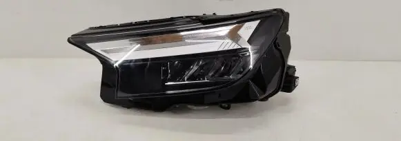 Audi Q4 Sportback e-tron Headlight/headlamp 89A941033