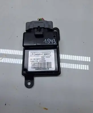 Chrysler Pacifica Sensor 04727388AD 2389R0425906ELR 28002389