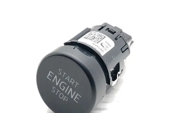 Skoda Kamiq Engine start stop button switch 3V0905217B