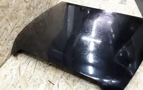 Audi A6 S6 C6 4F Engine bonnet/hood