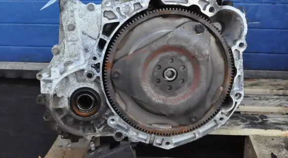 KIA Venga Manual 6 speed gearbox NAHXC2