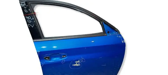 Peugeot 208 II Front door S26301247