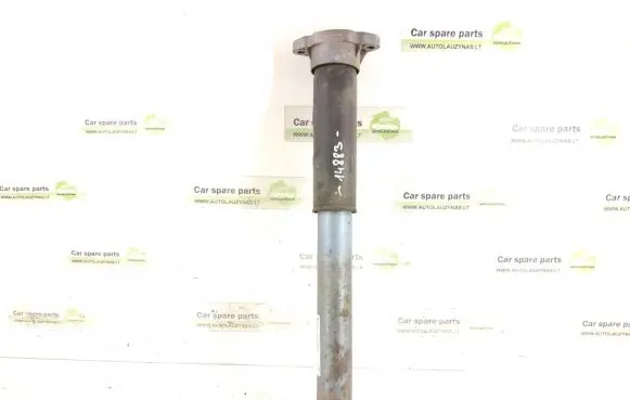 Mercedes-Benz GLC X253 C253 Rear shock absorber/damper 2533201001 2533201430