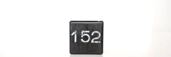 Volkswagen Transporter - Caravelle T4 Other relay 701953281 701863281