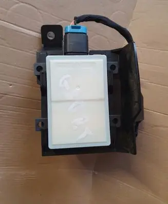 Genesis G80 Distronic sensor radar 99120-DS000