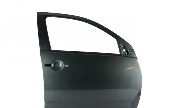 Peugeot 4007 Door (2 Door Coupe) 