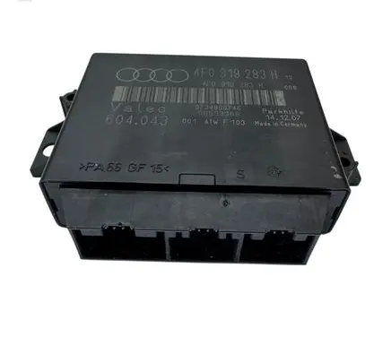 Audi Q7 4L Parking PDC control unit/module 4F0919283H 4F0910283H
