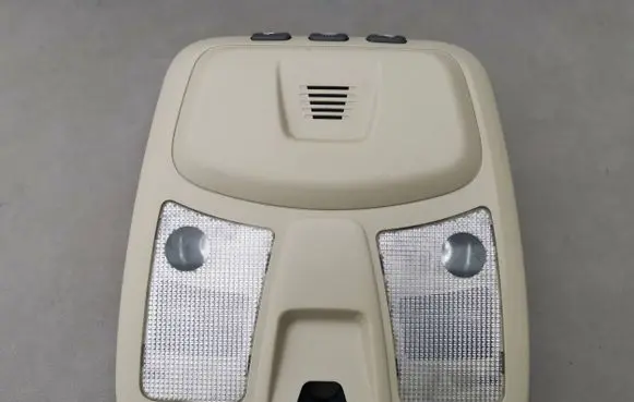 Volvo XC90 Front seat light 30669623 072100001814 100569