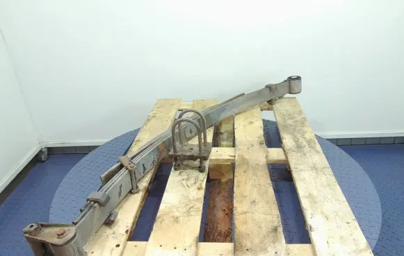 Volkswagen Amarok Rear leaf spring 2H0511151AB
