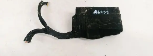 Audi A4 S4 B5 8D Alarm control unit/module 