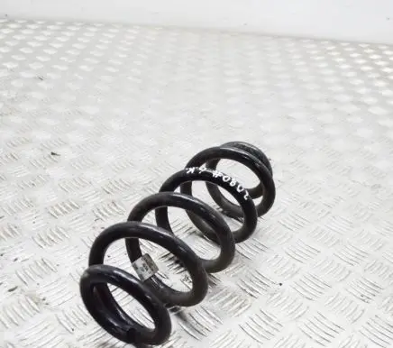 Audi A6 S6 C8 4K Rear coil spring