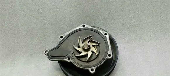 Audi S5 other engine part 06E121005F