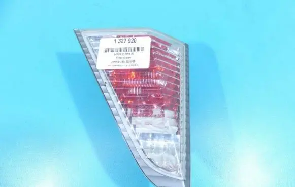 Honda Stream Rear/tail lights P4196L IMPRK1327920
