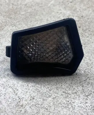 Volvo S80 Front door wing mirror part 3040001