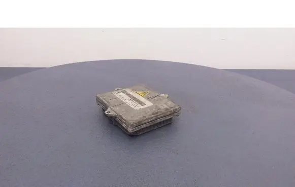 Mazda 6 Voltage converter/converter module 1307329086