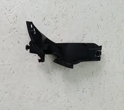 Mercedes-Benz CLA C117 X117 W117 Intercooler air guide/duct channel A1178880100