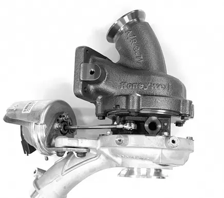 Fiat Ducato Turbo 5801930226 839765 8397655001S