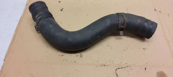 Hyundai Sonata Engine coolant pipe/hose