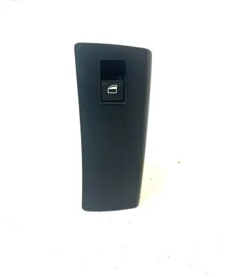 BMW X5 E53 Electric window control switch 6916604