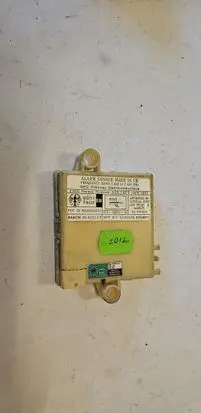 BMW 7 E38 Alarm control unit/module 8362459