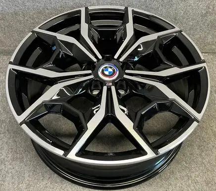 BMW X3 G01 R19 alloy rim 7916263