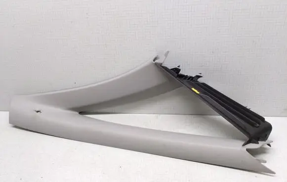 Opel Meriva A Other sill/pillar trim element 93363693RH 450481635 93363100